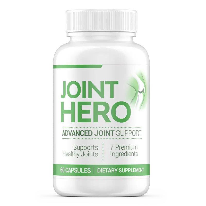 Joint Hero™ | USA Official Website