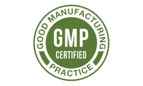 joint hero GMP Certified